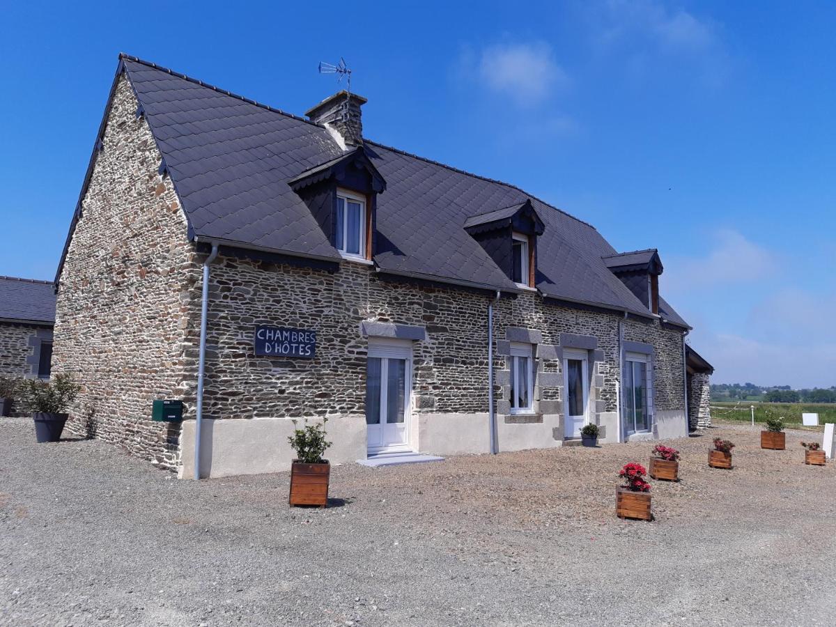 Hotel Les Escargots Du Mont Tanis Exteriér fotografie