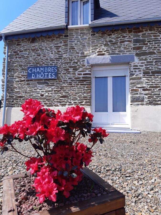 Hotel Les Escargots Du Mont Tanis Exteriér fotografie