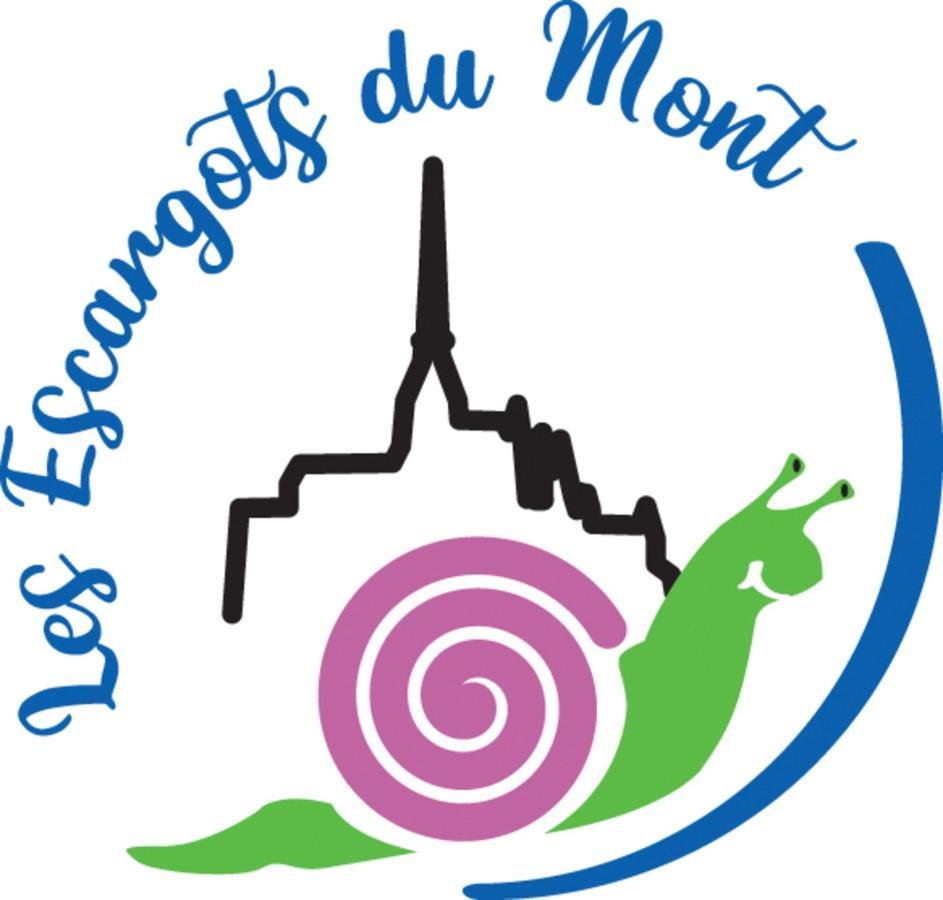 Hotel Les Escargots Du Mont Tanis Exteriér fotografie